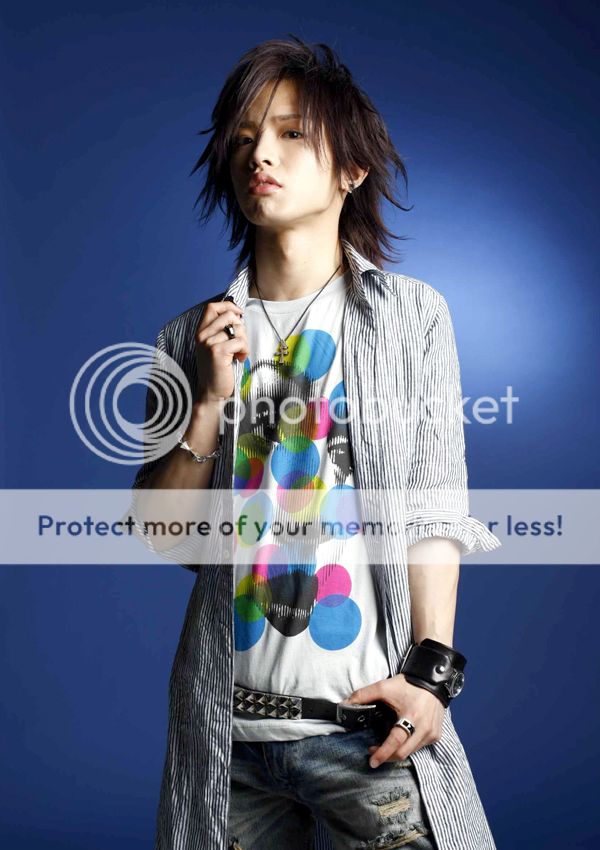 Hiroto Is here~  AliceNine-Hiroto-samaTheGuitaris-6