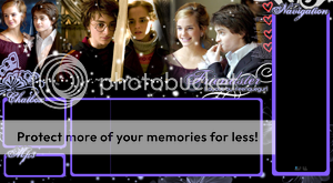 Harry Potter Layout <3 Harry1copy