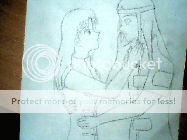 My drawings Nejiten01