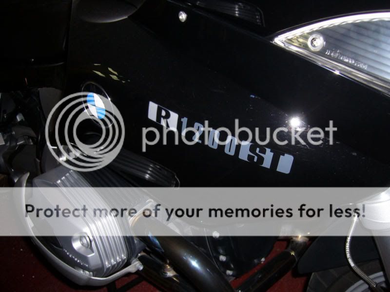 BMW R-1200-ST 12.000 Euros discutibles P1070862a