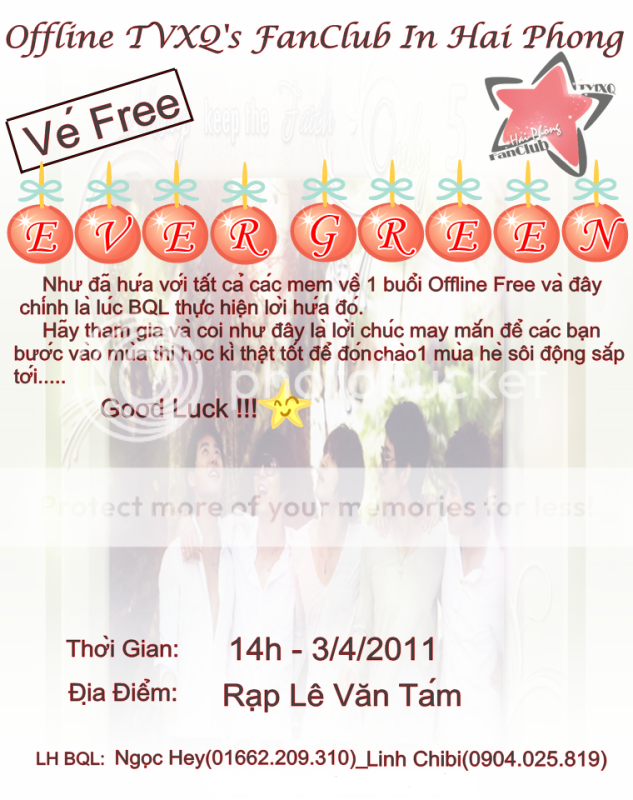 Offline TVXQ' s FC Hai Phong 03/04/2011 Toroi-1