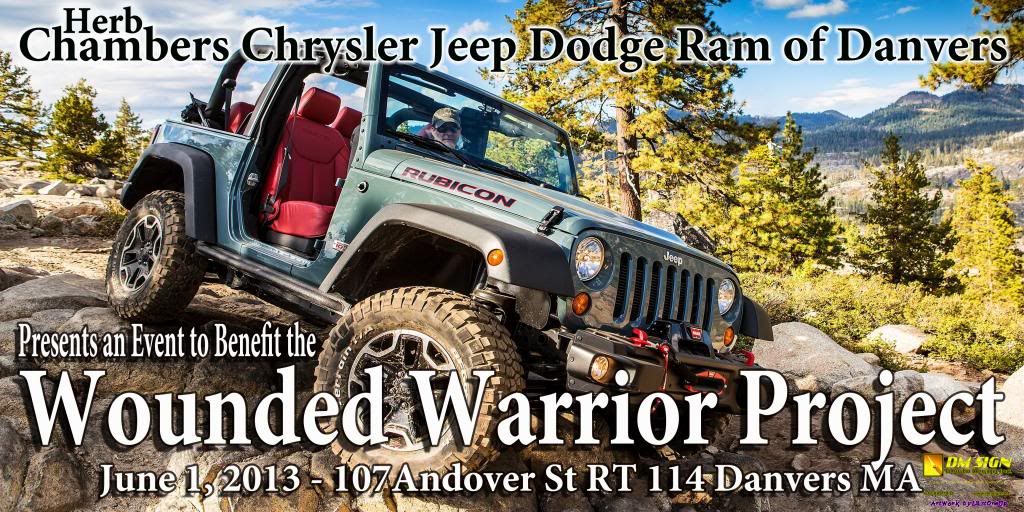 Wounded Warrior Project / Jeep Fundraiser Event Warrior_zps6e8d634e