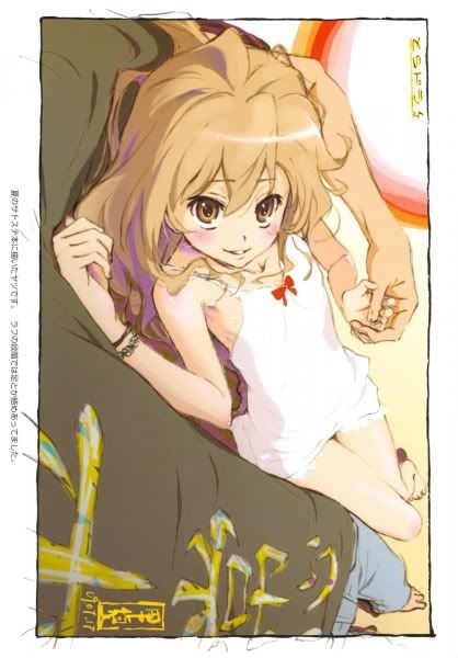 Taiga Aisaka 112983