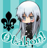 Conectarse Otakon