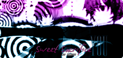 Sweet Sensation! Talleeer x3 Sweets