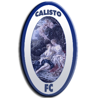 Logo Calisto CalistoFc