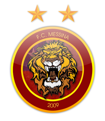 [Escudo] F.C. Messina FcMessinaleonchile