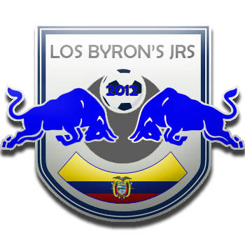 [Escudo] Los Byron's Jrs LosByronJrs