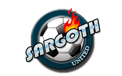 Antilaf FC - Datos Curiosos SargothUnited3