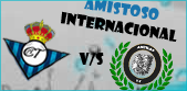 Antilaf FC - Datos Curiosos Amistosos