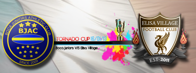 Tornado Cup IV Ireland Tornadocupfinal4