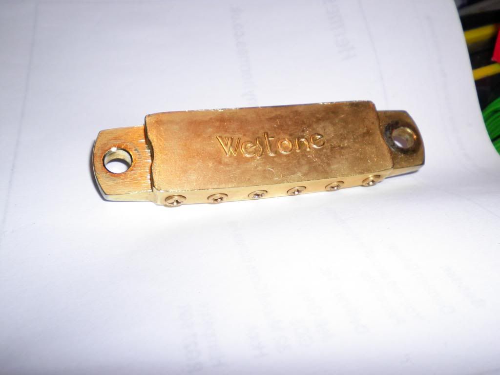 broken tailpiece - Swiftlock tailpiece SANY1318_zpseea61d55