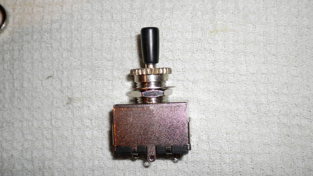 replacement - Original Tip Fits Switch replacement on Spectrum S SANY1773