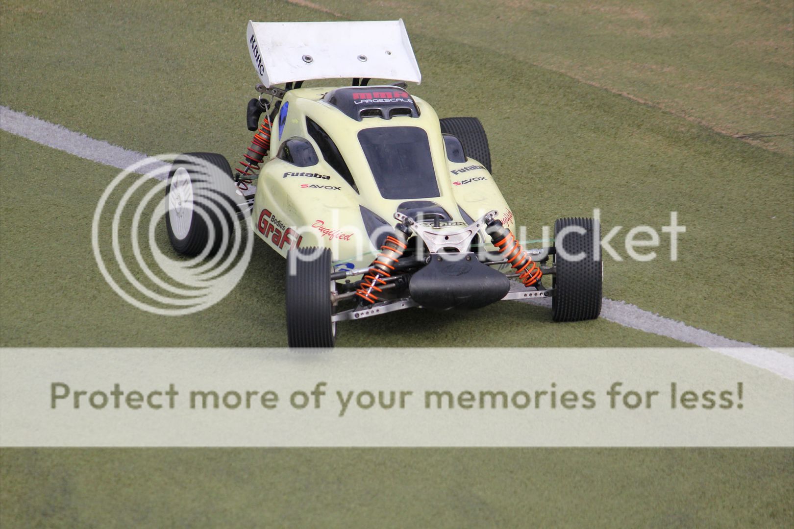 G-Shark Body at The Nook Raceway (England) IMG_9142_zpsdb857931