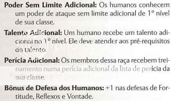 (Fichas) Procura-se Heróis... CaractRacialHUmano