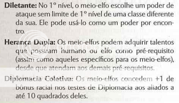 (Fichas) Procura-se Heróis... Caractersticas-Racial