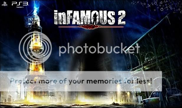 Revelados nuevos detalles de Infamous 2 Infamous2