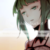 • Lily A. - RELATIONSHIP? • Gumi-icon13