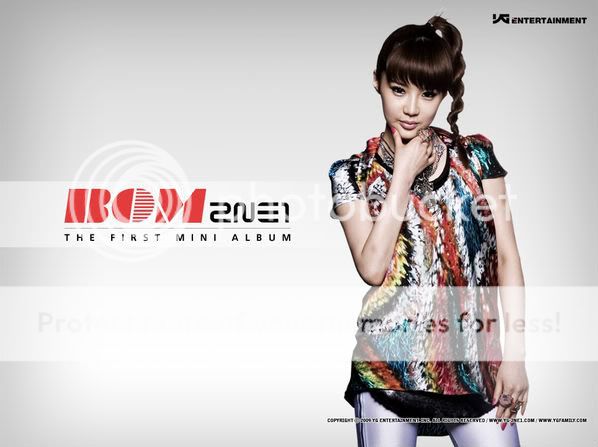 Bom Info. xD ParkBomNew