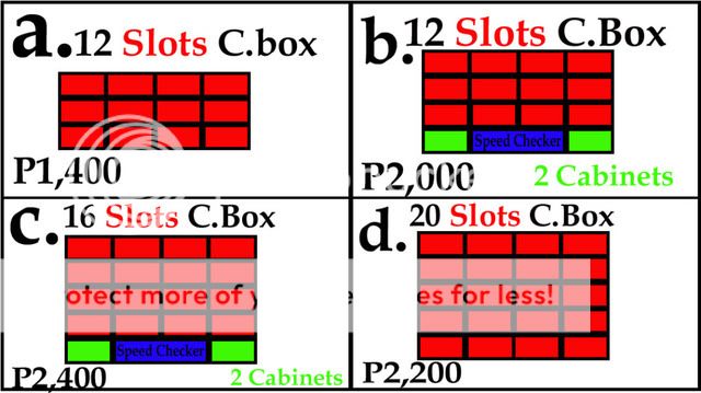 -----THE BOX----- Carbox