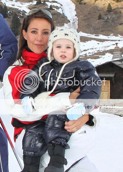 Joachim y Marie Cavallier, Príncipes de Dinamarca - Página 18 Marie-henrik