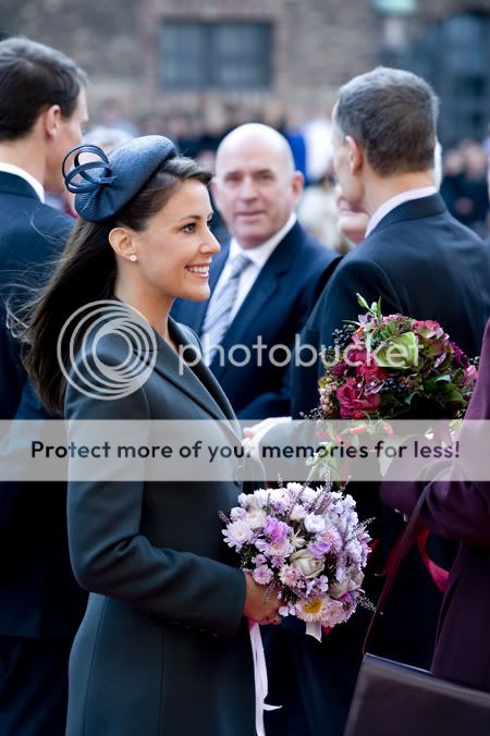 Joachim y Marie Cavallier, Príncipes de Dinamarca - Página 18 Marie20i20Folketinget208