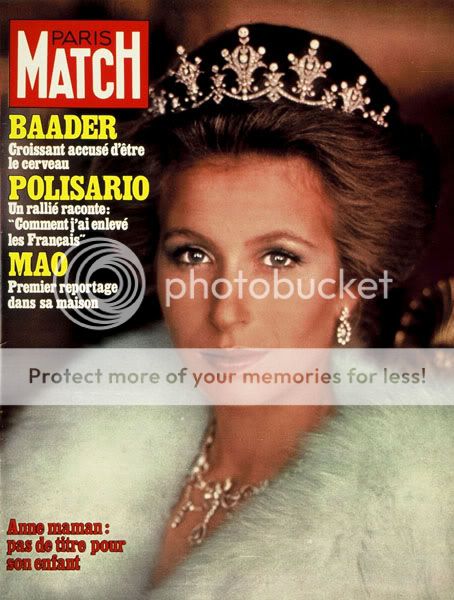 Princesa Ana Mountbatten-Windsor y familia - Página 10 25november1977