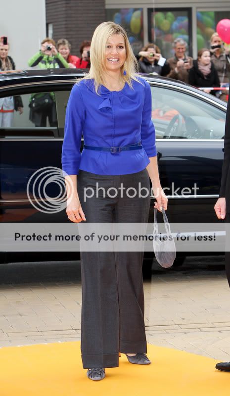 Letizia, Princesa de Asturias (III) (FORO CLAUSURADO) - Página 21 Ertys