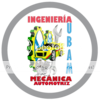 Ingeniería Mecánica Automotriz