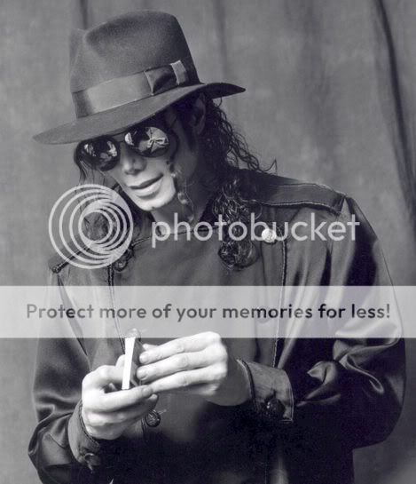 More pics tt I love... Part 3 =) MichaelJackson003resized