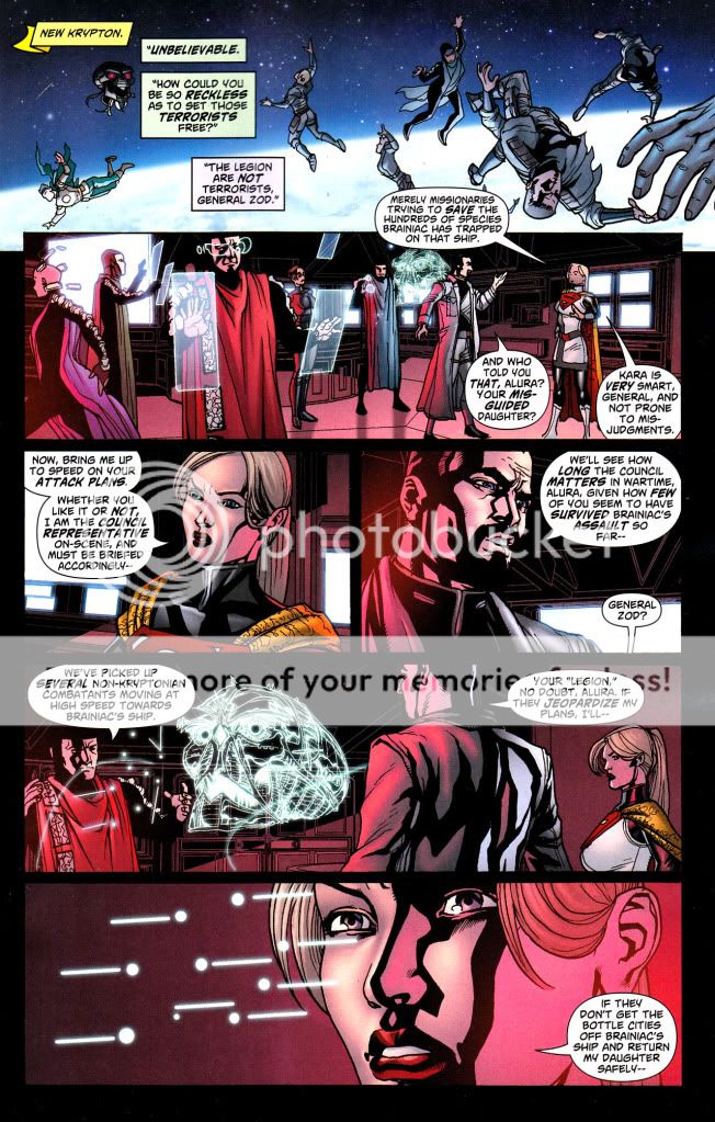 Superman - Last Stand Of New Krypton #2 Superman_-_Last_Stand_of_New_Kry-23