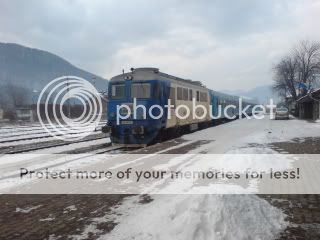 Fotografia lunii Ianuarie 2011 - VOT Lovekomotive
