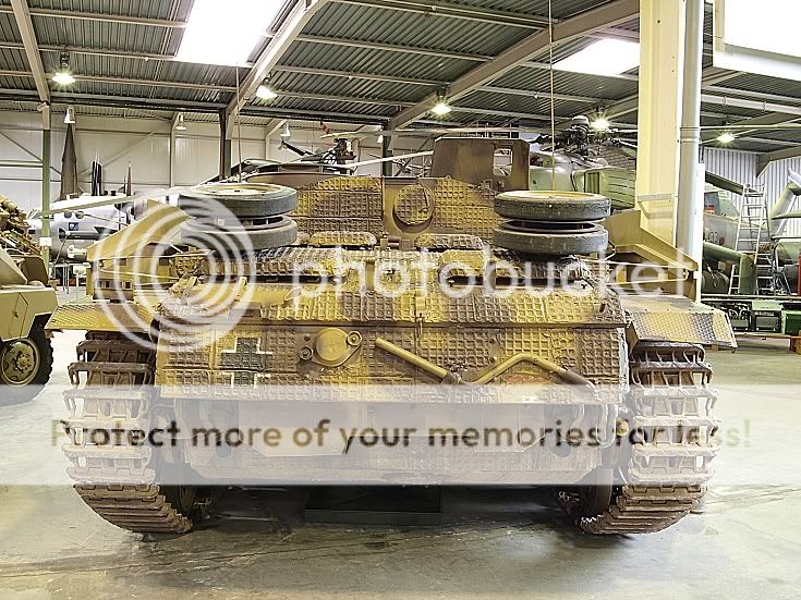 Stug III , en todas sus variantes 1275