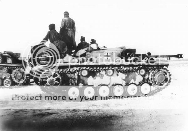 Stug III , en todas sus variantes 135fc0