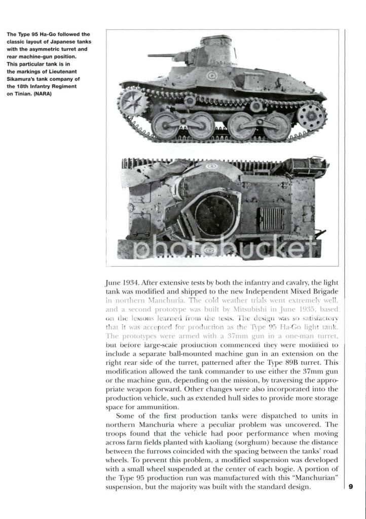 TYPE 95 HA-GO REFERENCIAS Type95n18