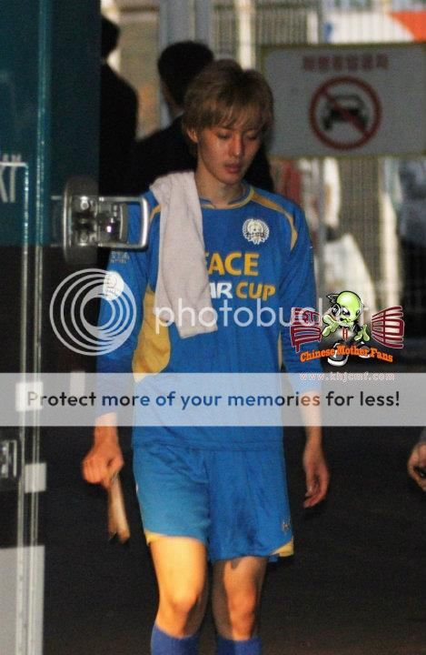 [HJL] FC MEN Soccer Match [27.09.11] (5)    294437_289651717727738_231614143531496_1262422_834116616_n