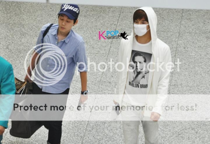 [JM] KL International Airport hacia Taiwan [27.09.11] 32075428609432140219714