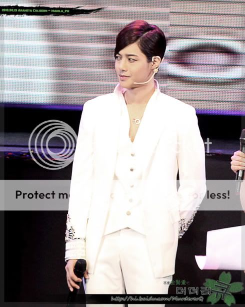 [HJL] Araneta Concert HJL_manila002e