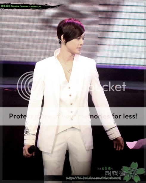 [HJL] Araneta Concert HJL_manila006