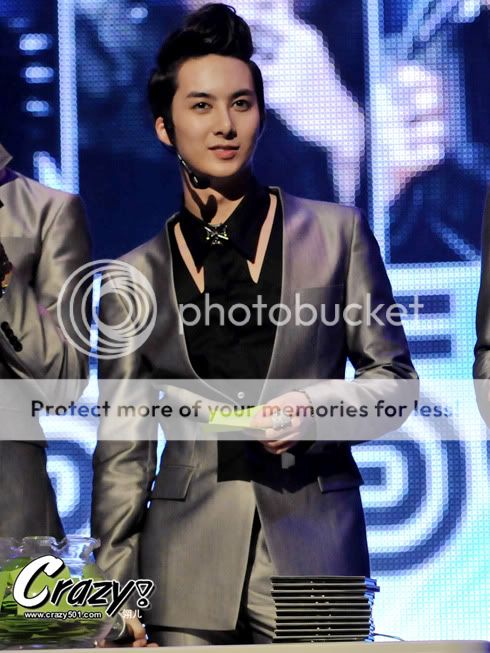 [SS501] Newton Fan meeting (3) HJB_newtoncrazy007