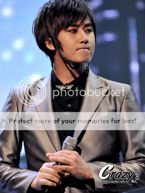 [SS501] Newton Fan meeting (3) YS_newtoncrazy004