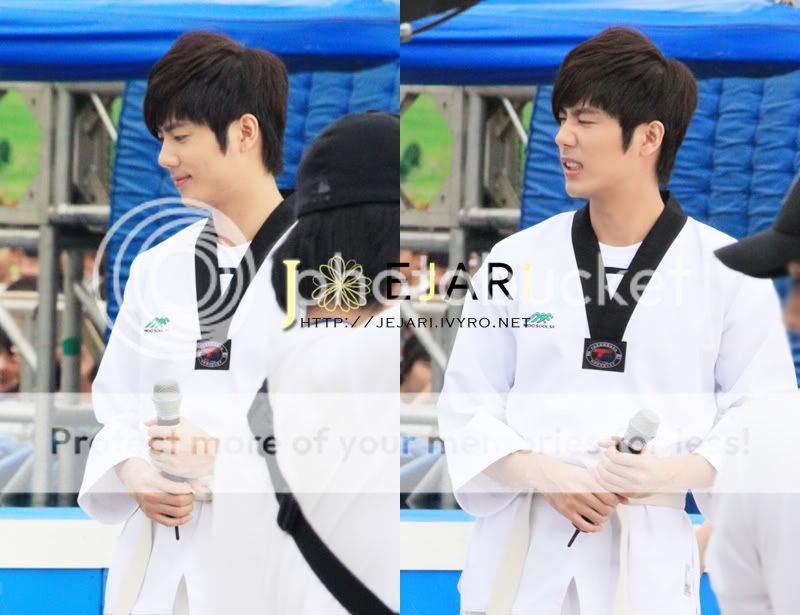 [KJ] Grabando Let’s Go! Dream Team [04.09.11] (7) Fd2d008b03d34847c75cc3b8