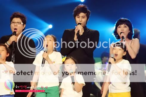 [YS] Open Concert recording YS_openamorino011