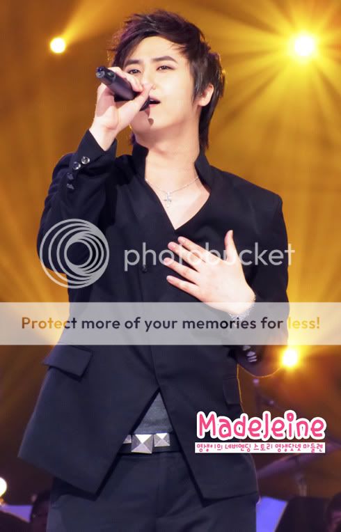 [YS] Open Concert recording YS_openmadeleine001