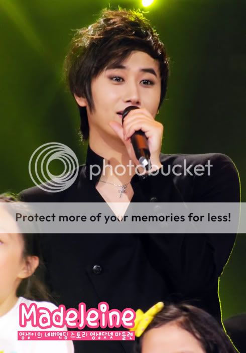 [YS] Open Concert recording YS_openmadeleine018