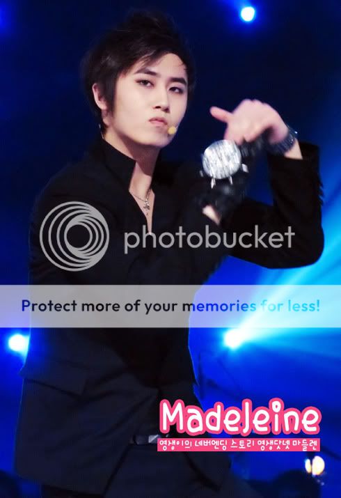 [YS] Open Concert recording YS_openmadeleine023