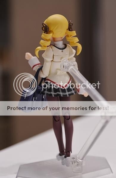 Figma Tomoe Mami School uniform ver. -Reservas abiertas- 128063