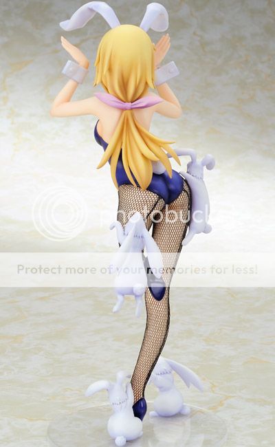 Charlotte Dunois Bunny Style  -IS: Infinite Stratos- (Kotobukiya) I_Kyubey1338258437