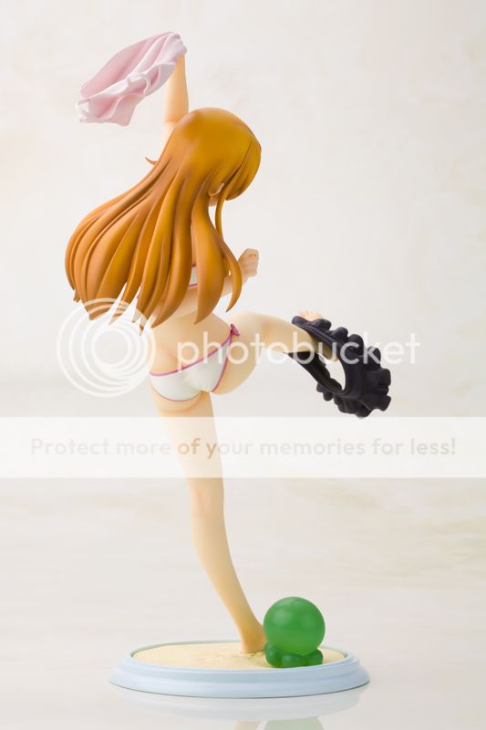 Kirino Kousaka ○○Na Wake ga Nai ver., Swimsuit ver. -Ore no Imouto ga Konna ni Kawaii Wake ga Nai- (Kotobukiya) OhnoRaptors1347329842