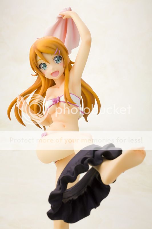 Kirino Kousaka ○○Na Wake ga Nai ver., Swimsuit ver. -Ore no Imouto ga Konna ni Kawaii Wake ga Nai- (Kotobukiya) OhnoRaptors1347329848